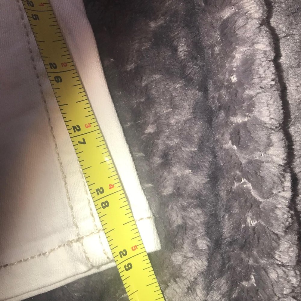Women’s White Unionbay Jeans‎ - Picture 8 of 8